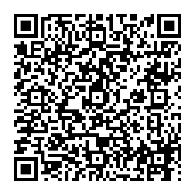 QR Kodu
