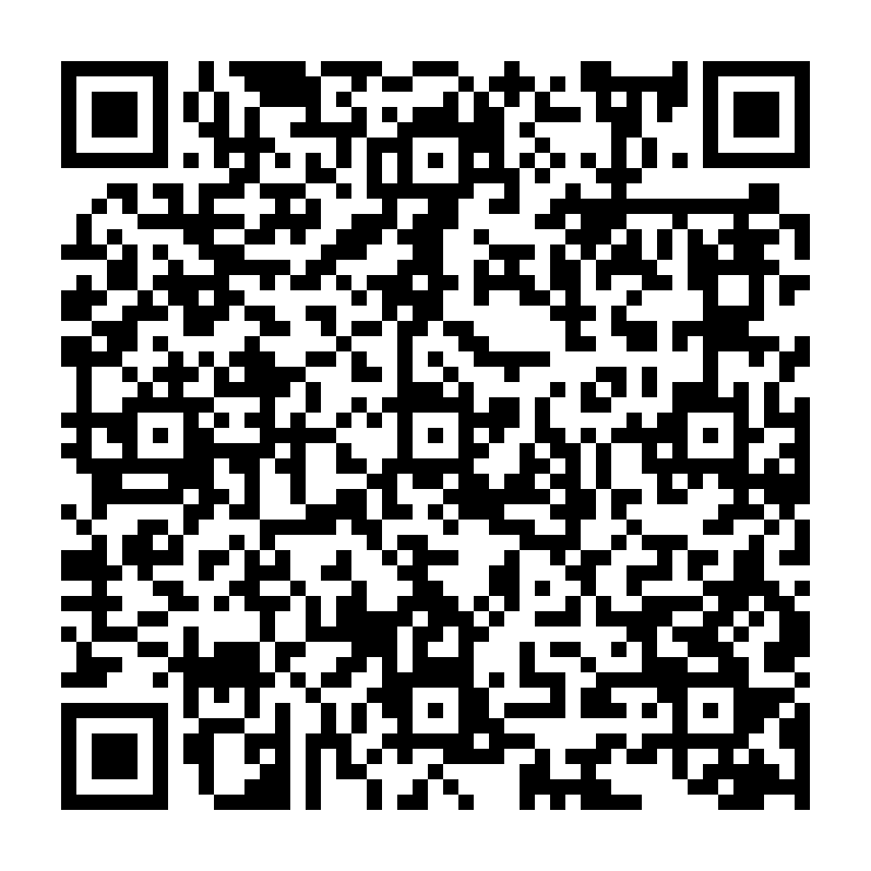 QR Kodu