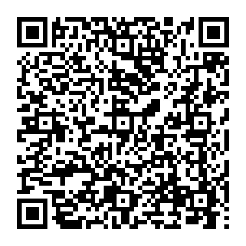 QR Kodu