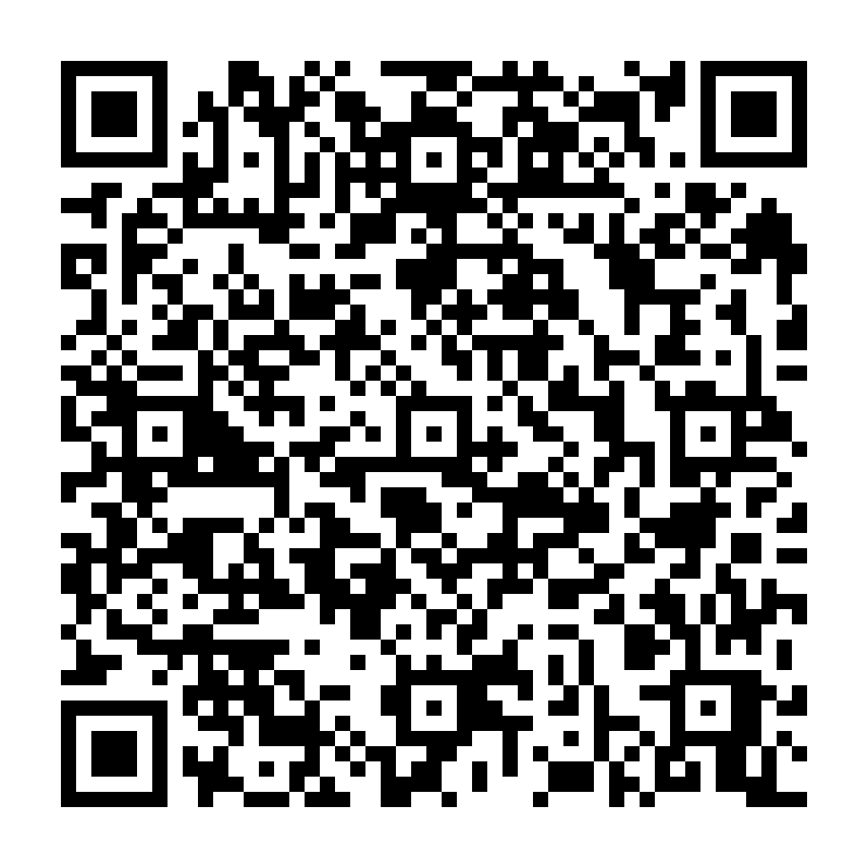 QR Kodu