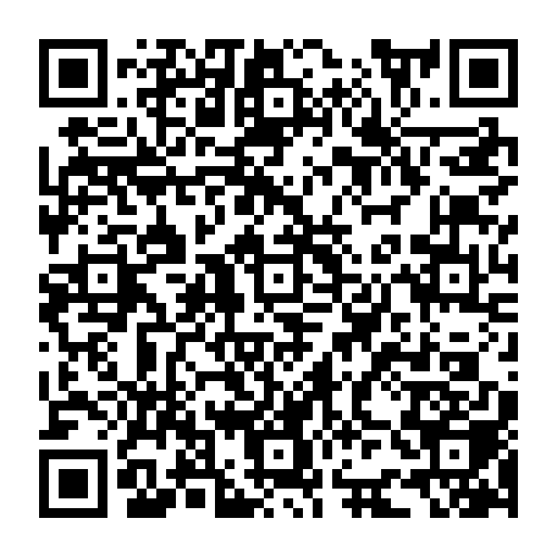 QR Kodu
