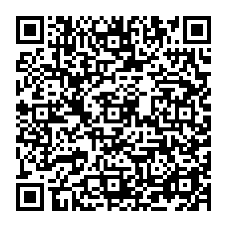 QR Kodu