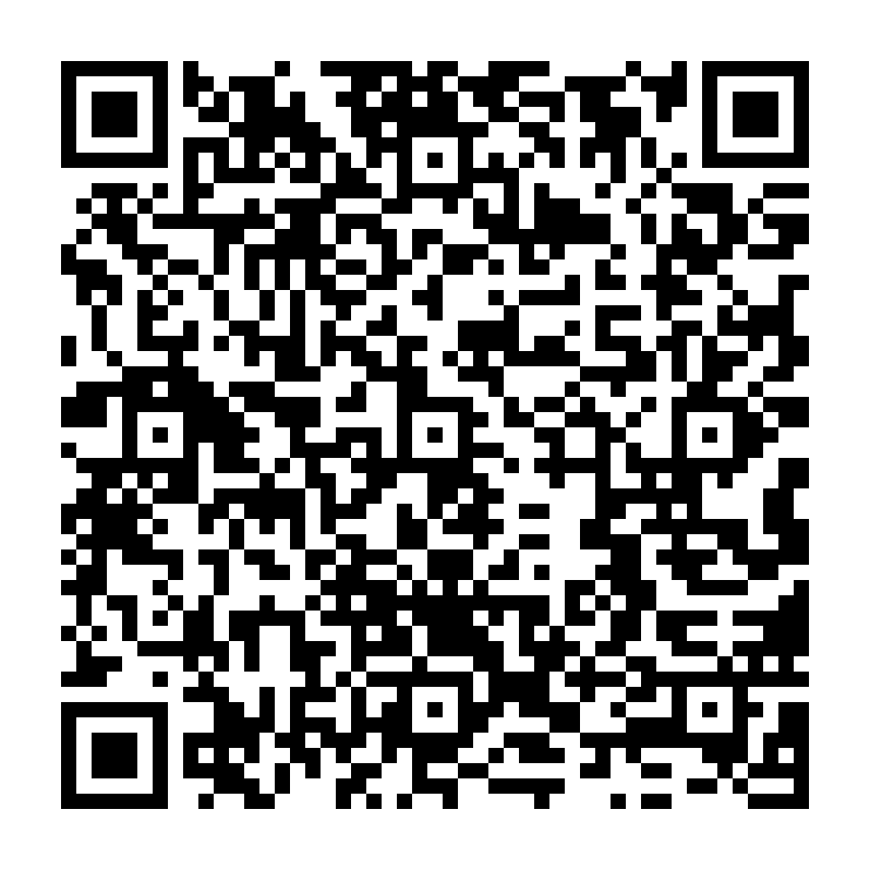 QR Kodu