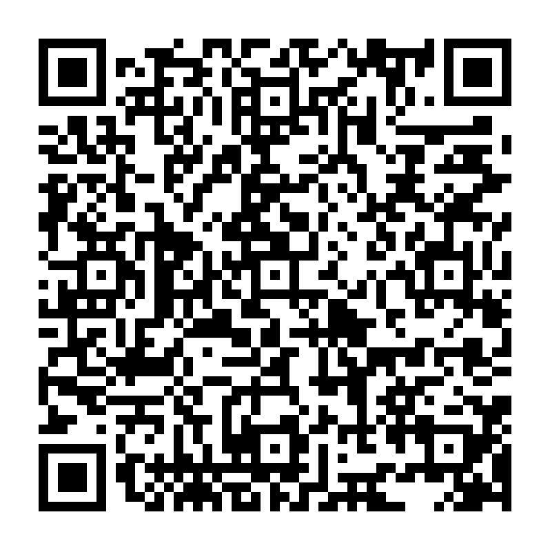 QR Kodu