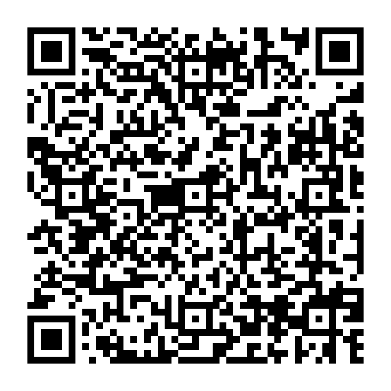 QR Kodu