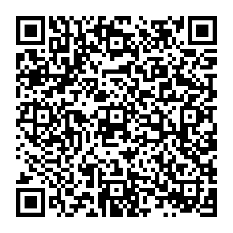 QR Kodu