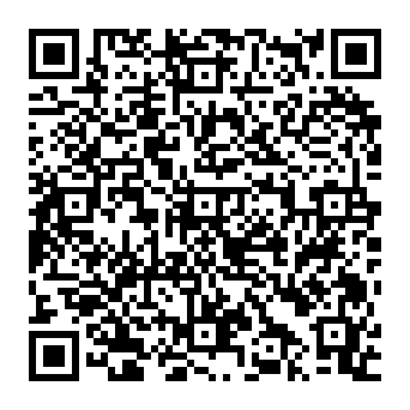 QR Kodu