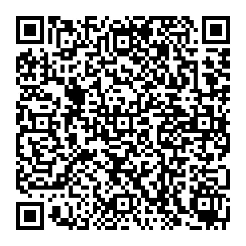 QR Kodu