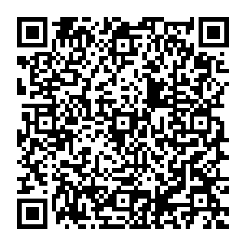 QR Kodu
