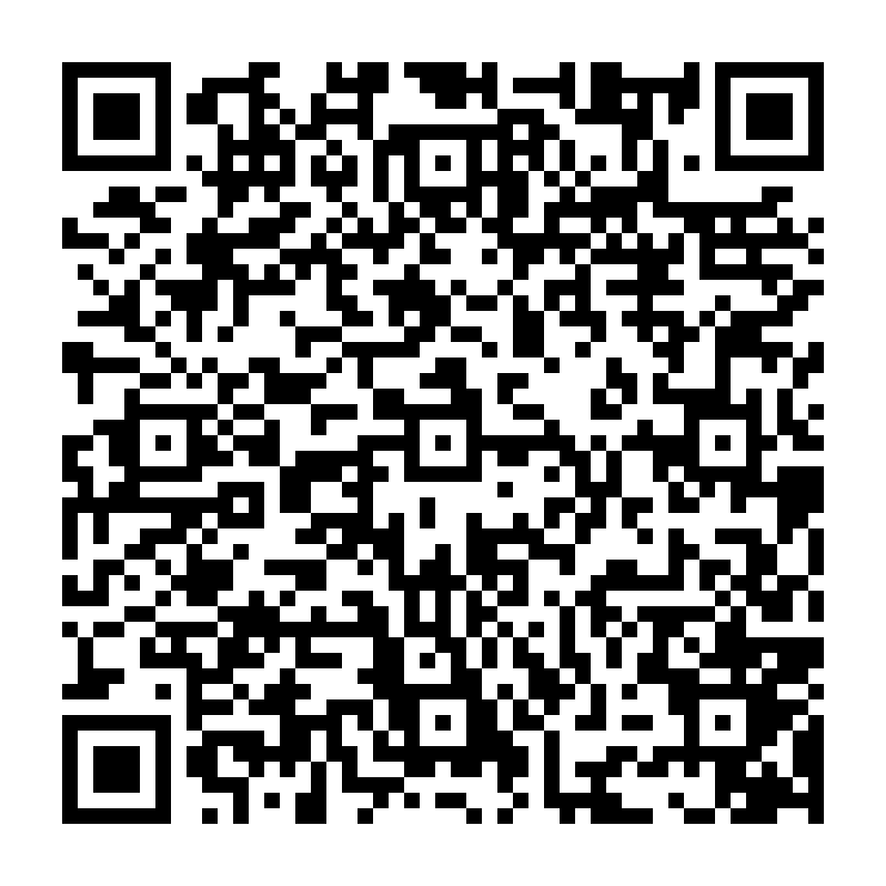 QR Kodu