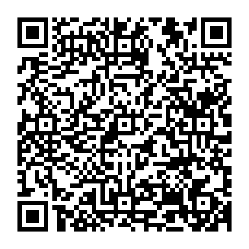 QR Kodu