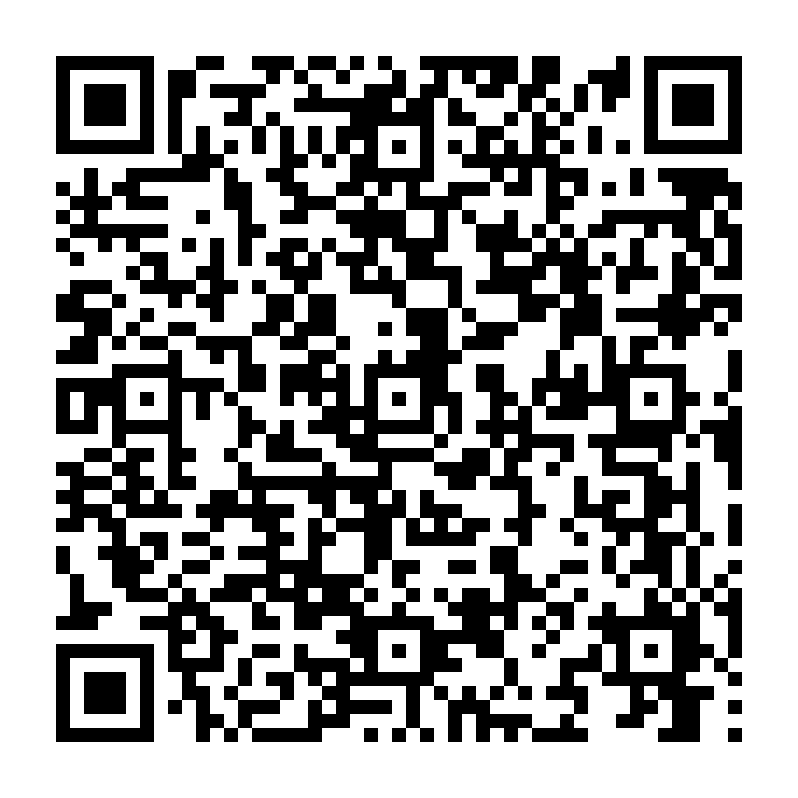 QR Kodu