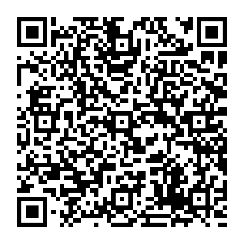 QR Kodu