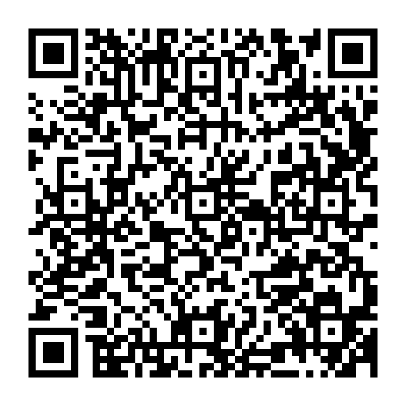 QR Kodu