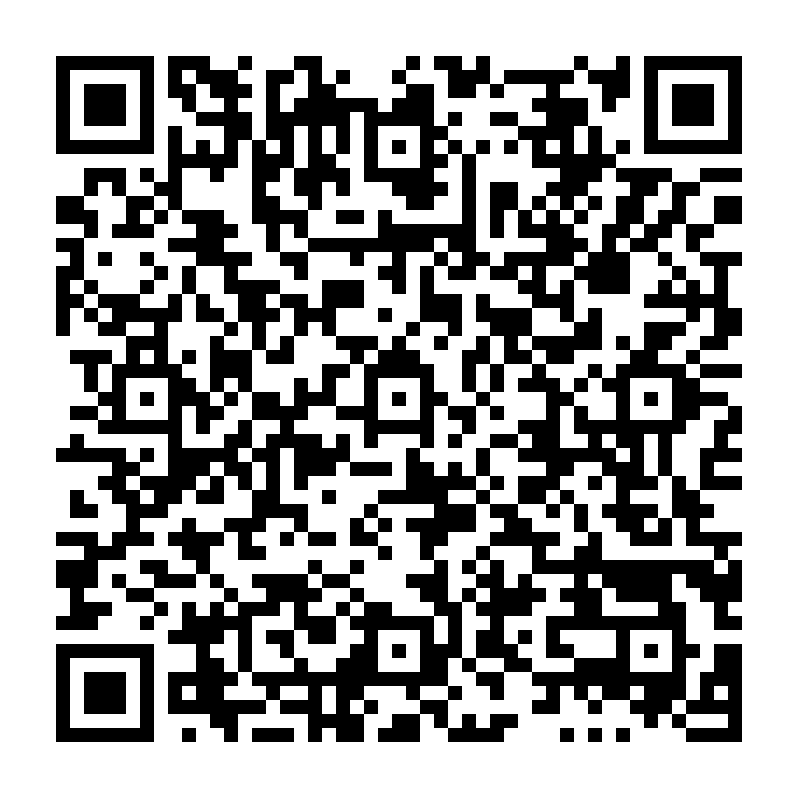 QR Kodu