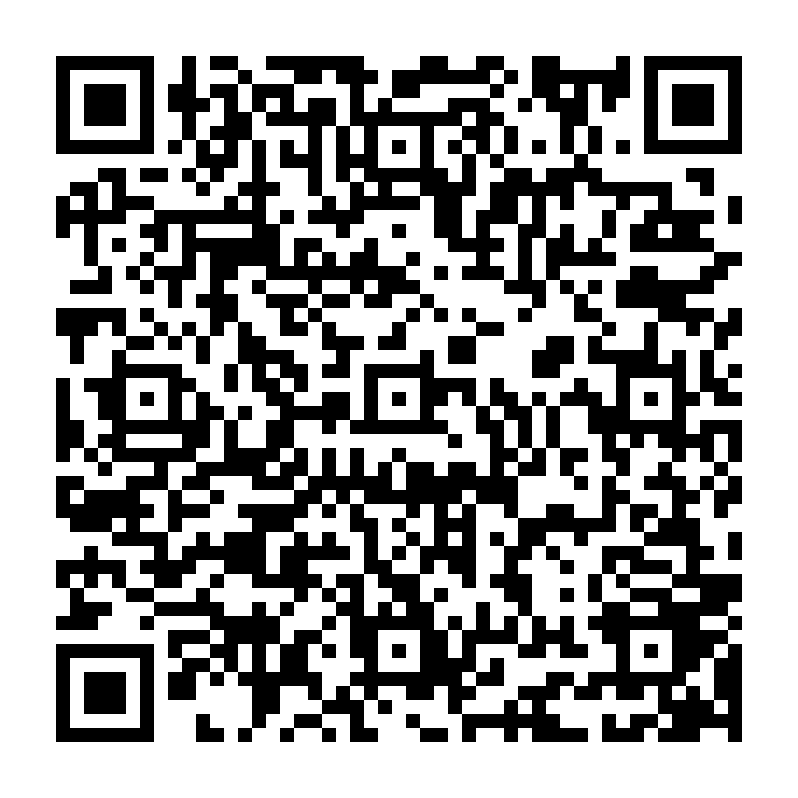 QR Kodu