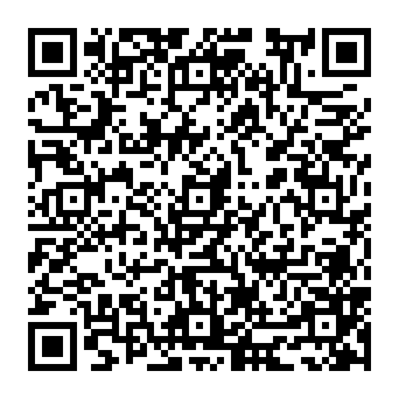 QR Kodu