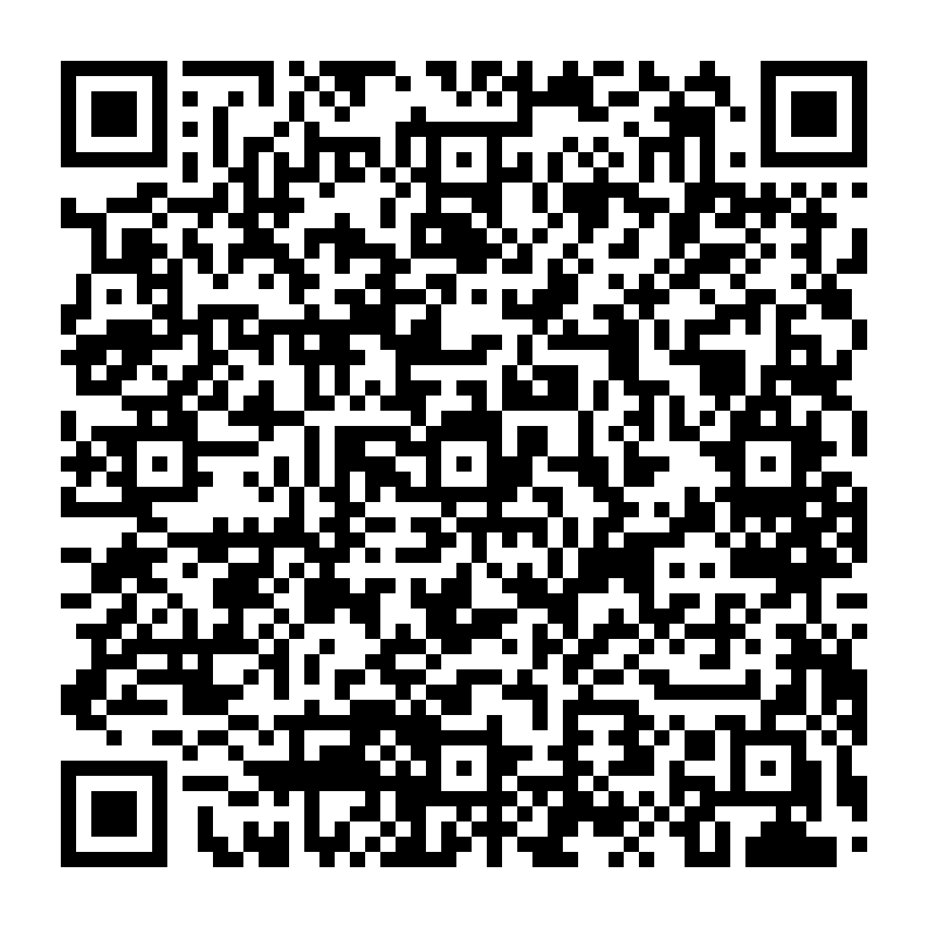 QR Kodu