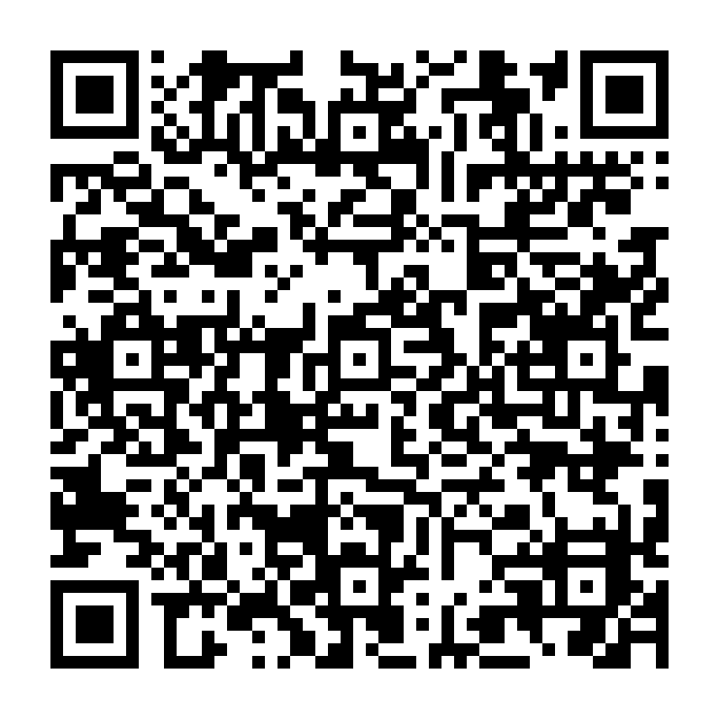 QR Kodu