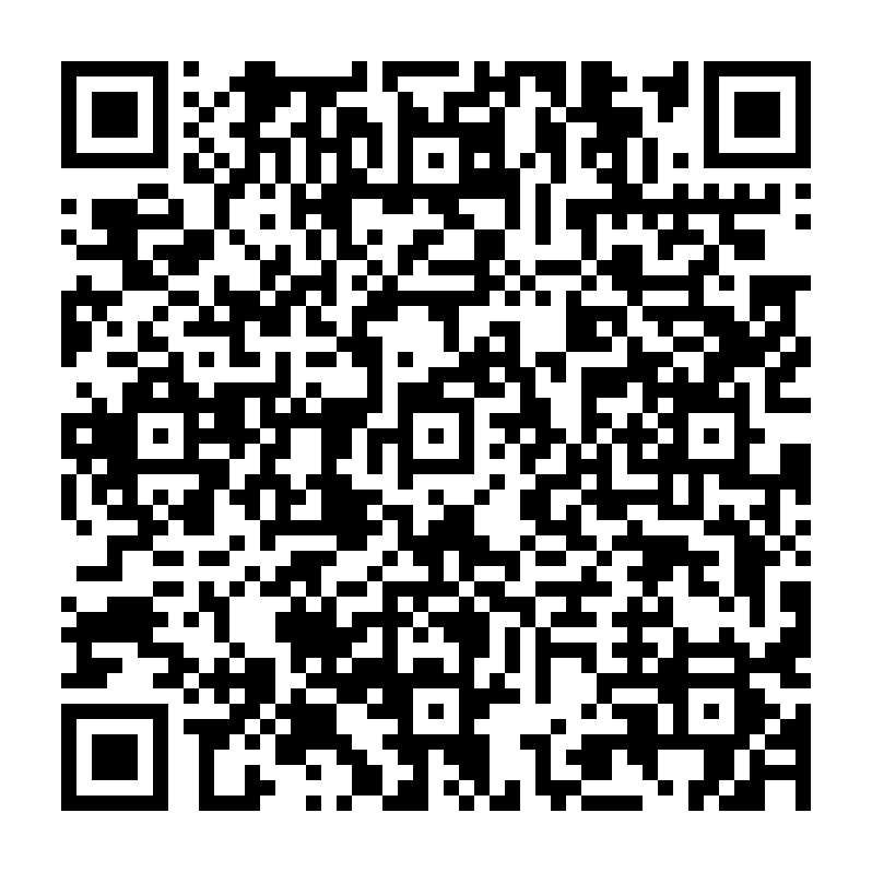 QR Kodu
