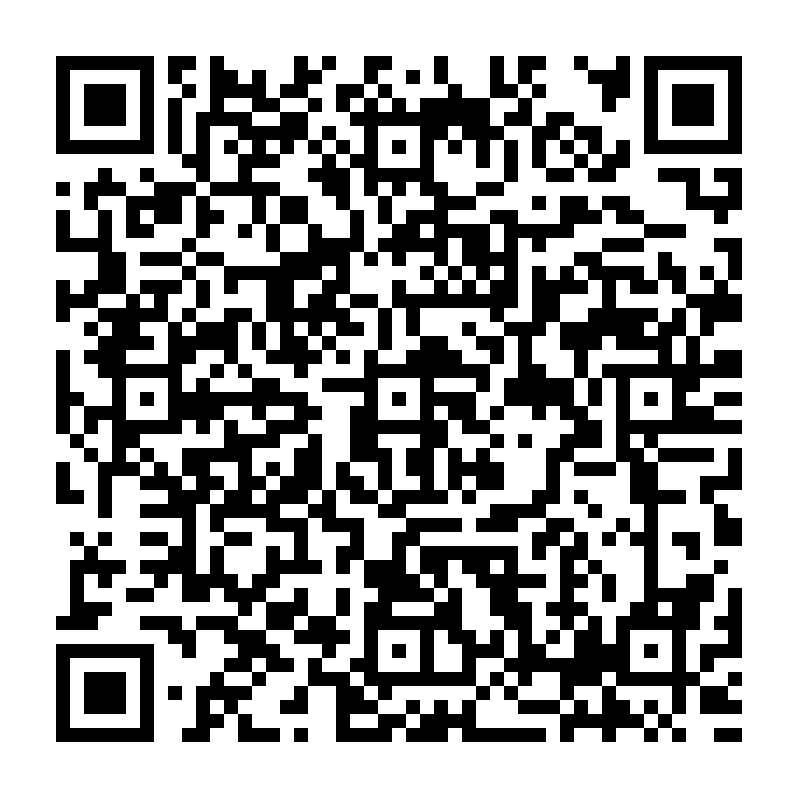 QR Kodu