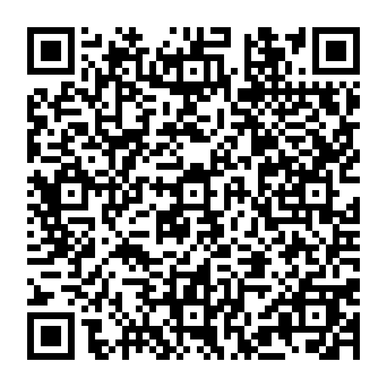 QR Kodu