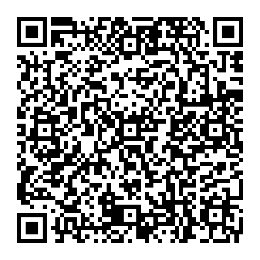 QR Kodu