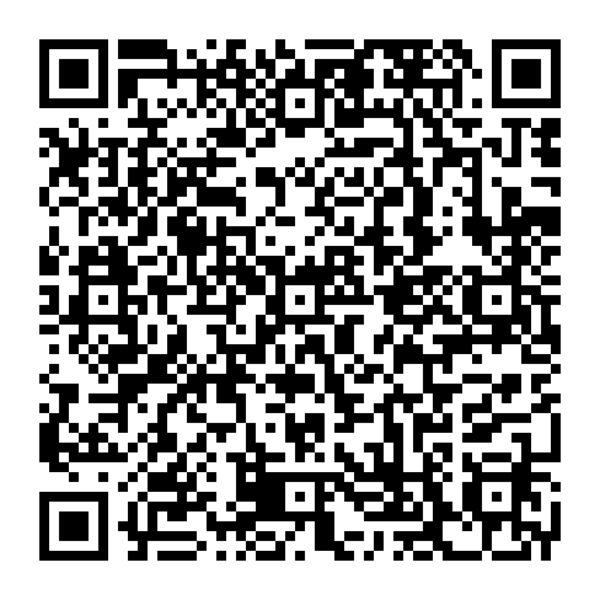 QR Kodu