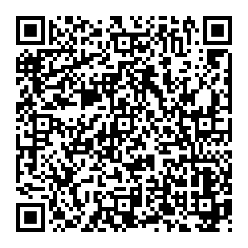 QR Kodu