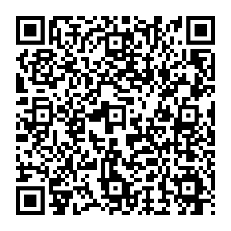 QR Kodu