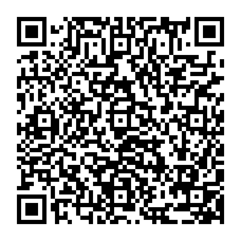 QR Kodu