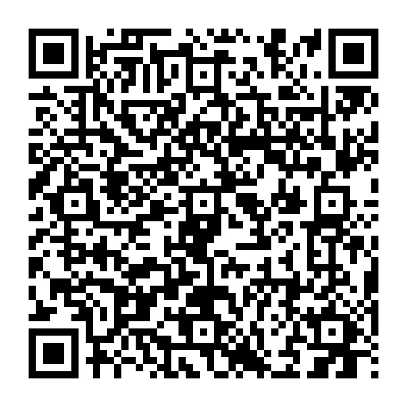 QR Kodu