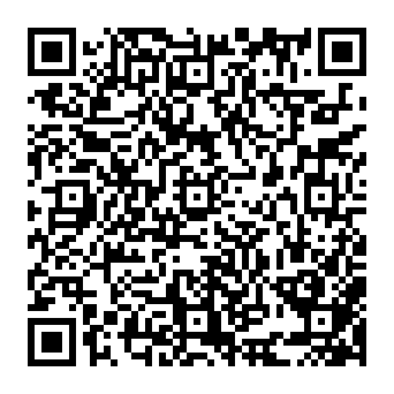 QR Kodu