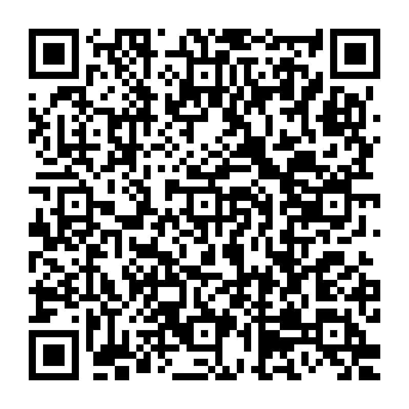 QR Kodu
