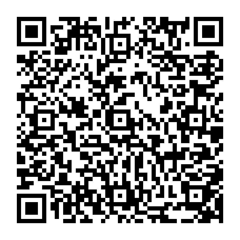 QR Kodu