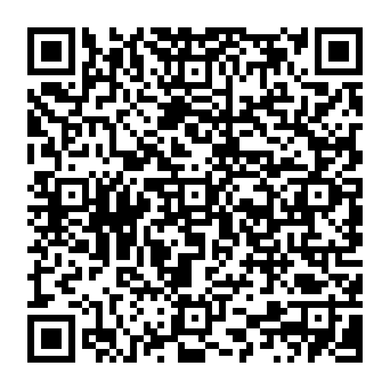 QR Kodu
