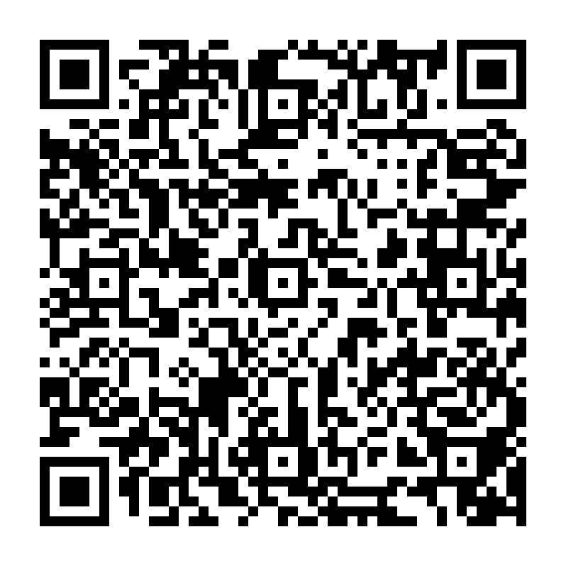 QR Kodu
