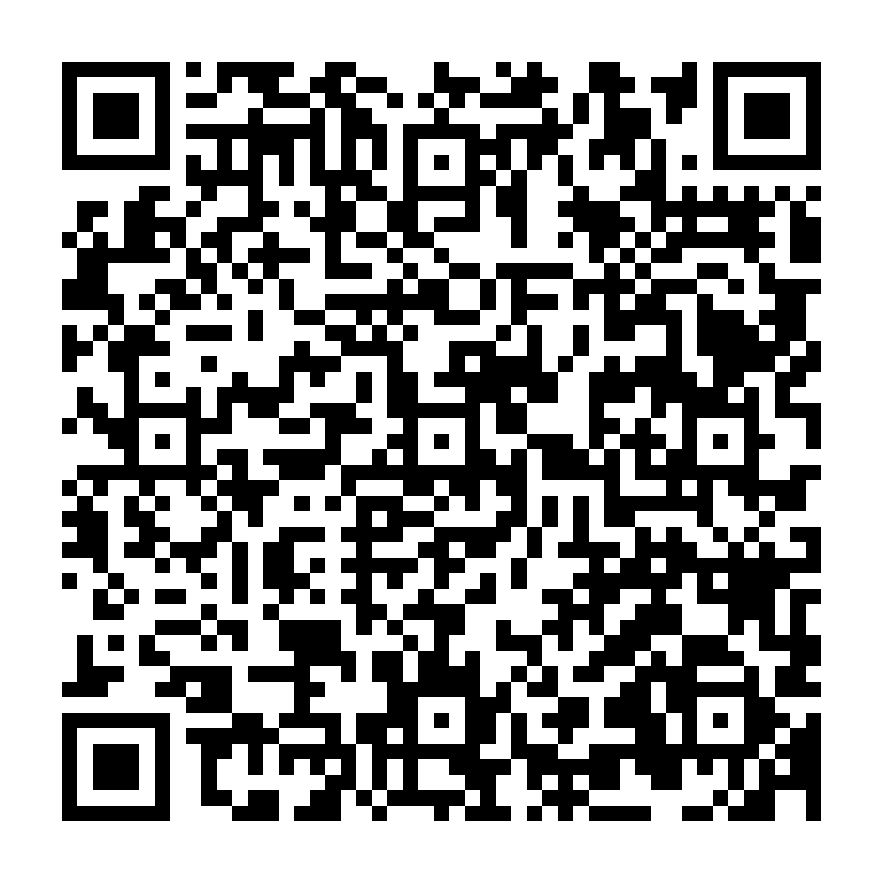 QR Kodu