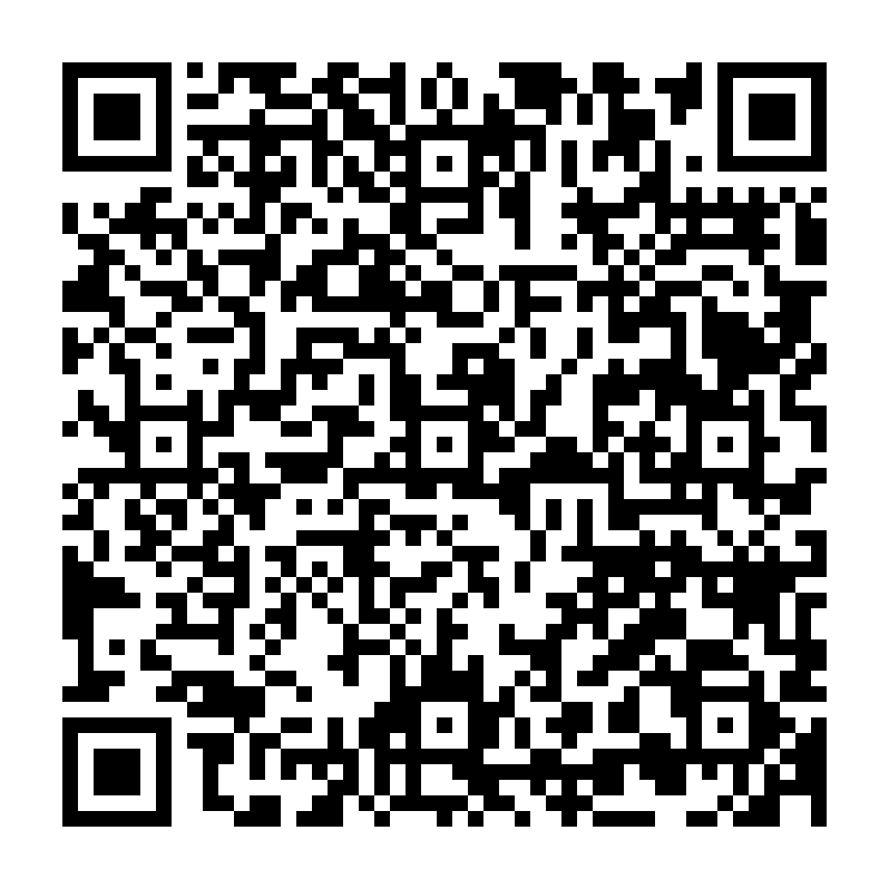 QR Kodu