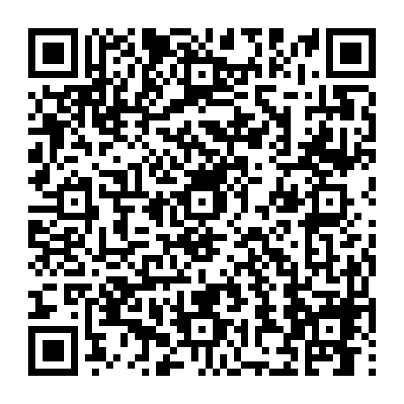 QR Kodu