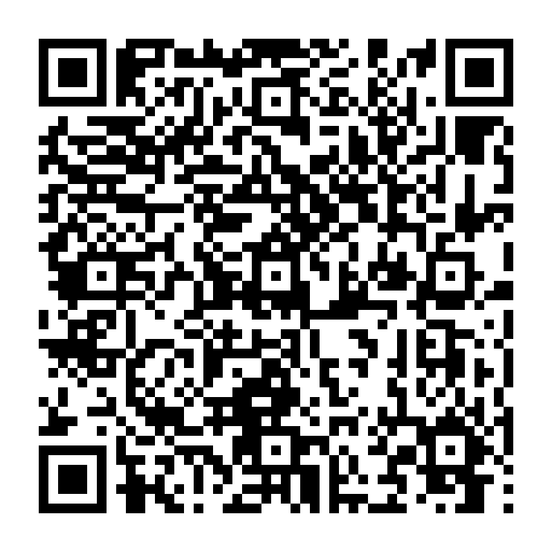 QR Kodu