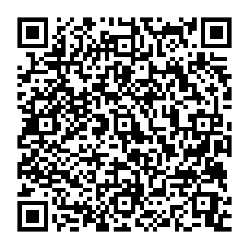 QR Kodu