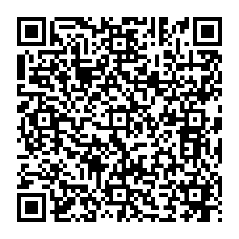 QR Kodu