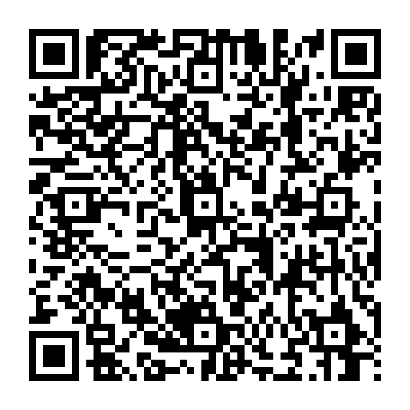 QR Kodu