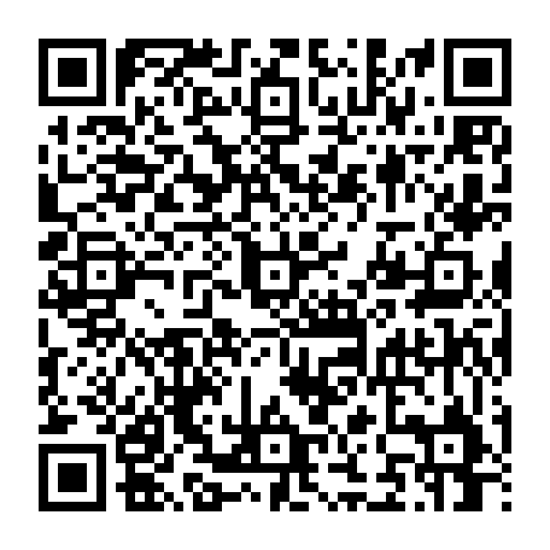 QR Kodu