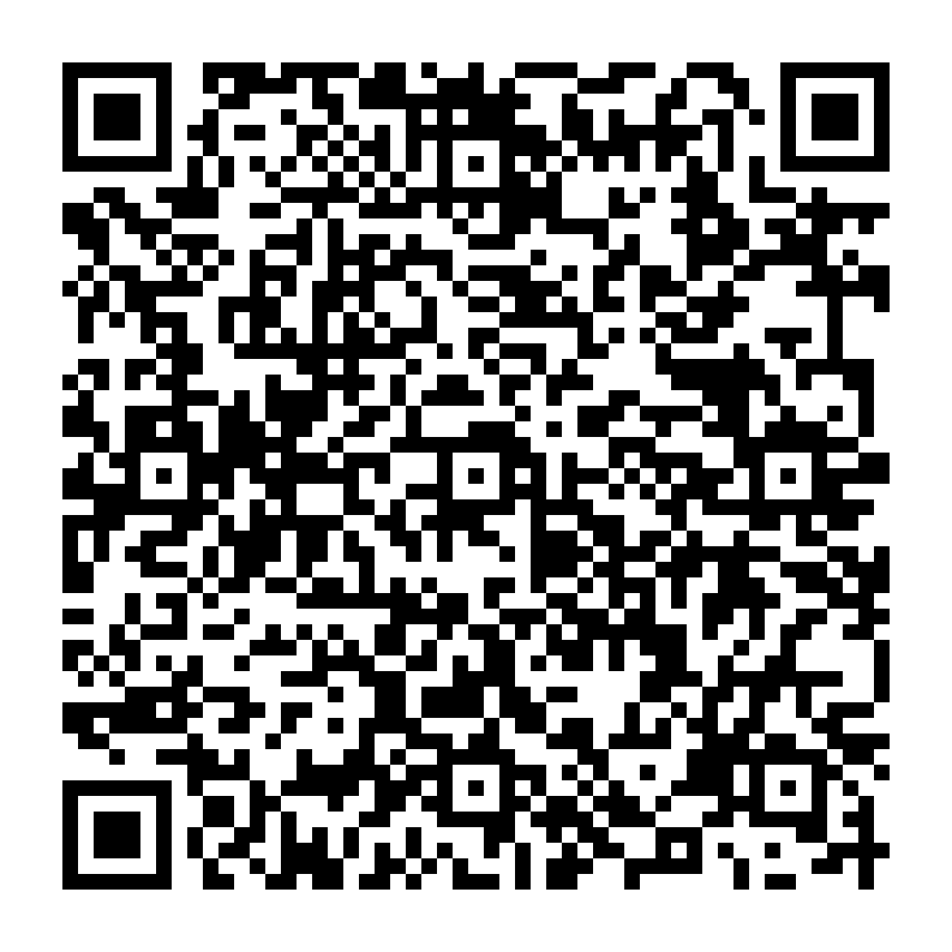 QR Kodu