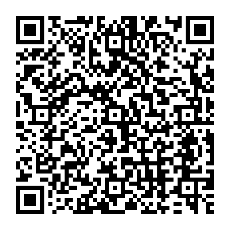 QR Kodu