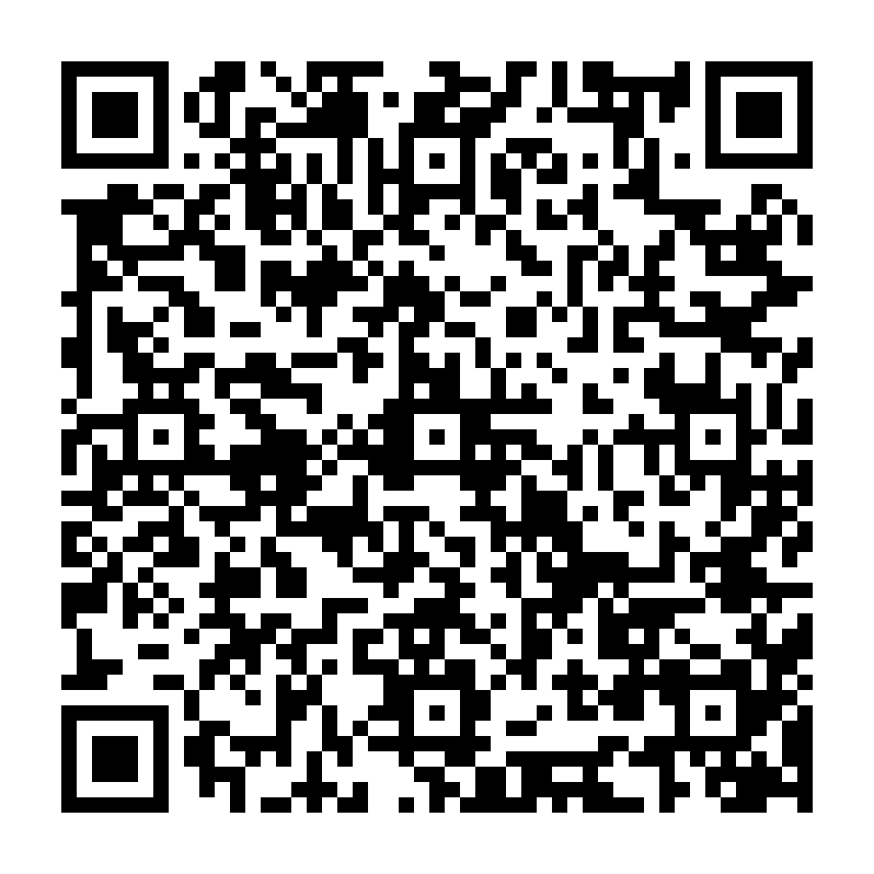QR Kodu