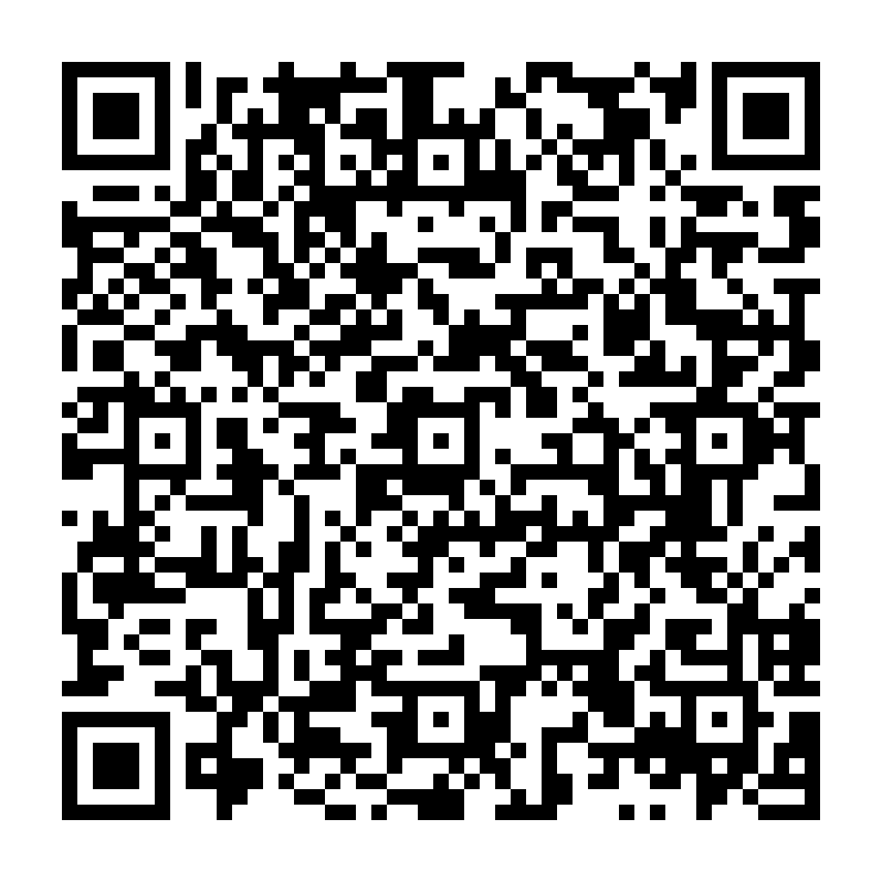 QR Kodu