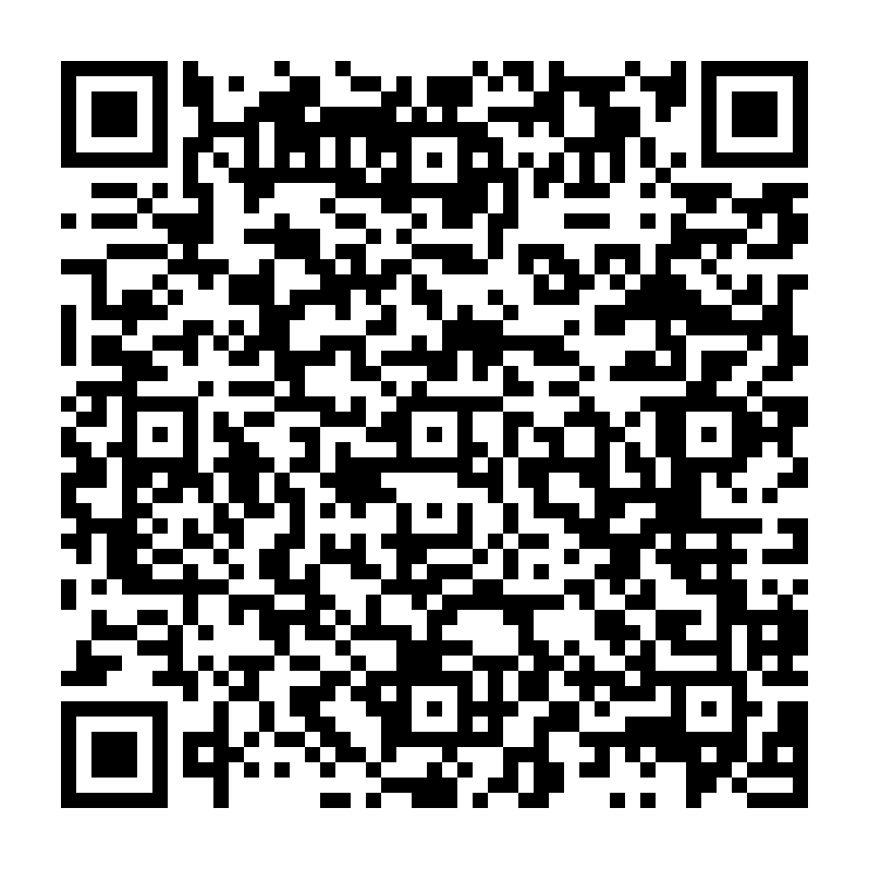 QR Kodu
